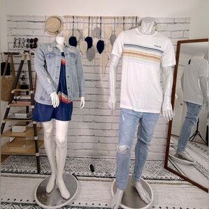 Aeropostale Skinny Jeans